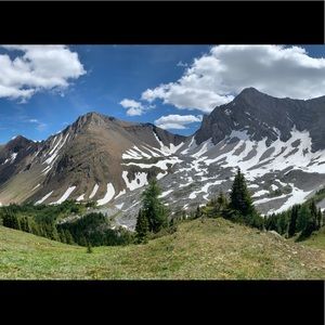 Meet your Posher, Eamon